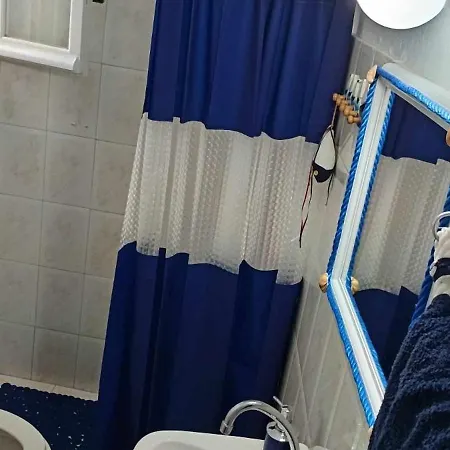 Eirini S Prázdninový dům