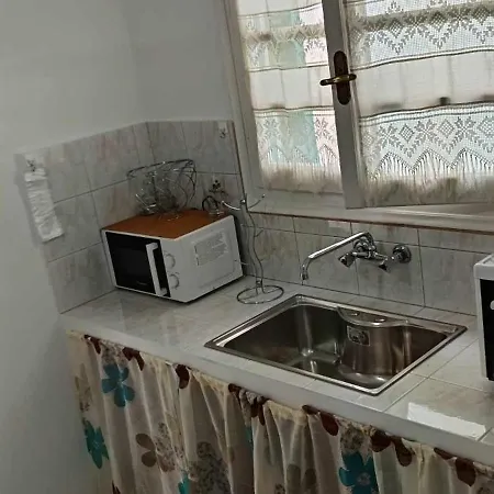 Prázdninový dům Eirini S *