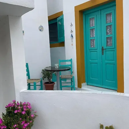 Дом отдыха Eirini S