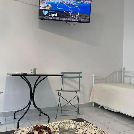 Eirini S * 利普西島