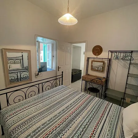 度假居 Eirini S 利普西島