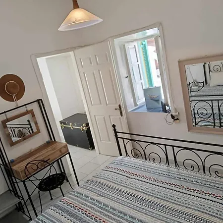 Eirini S * 利普西島