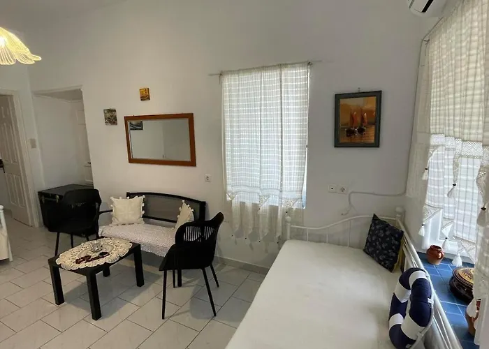 Дом отдыха Eirini S *