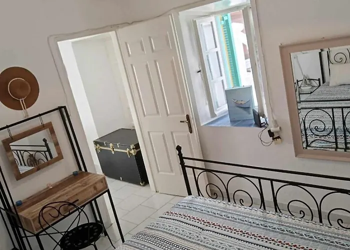 Eirini S * Липси